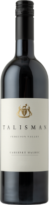 Talisman Wines Ferguson Valley Cabernet Malbec 2020
